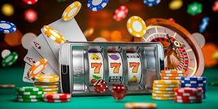 Зеркало Casino SlotoZal